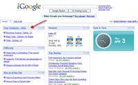 iApplicants RSS Feed