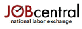 JobCentral Job Board
