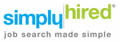 SimplyHired Job Board